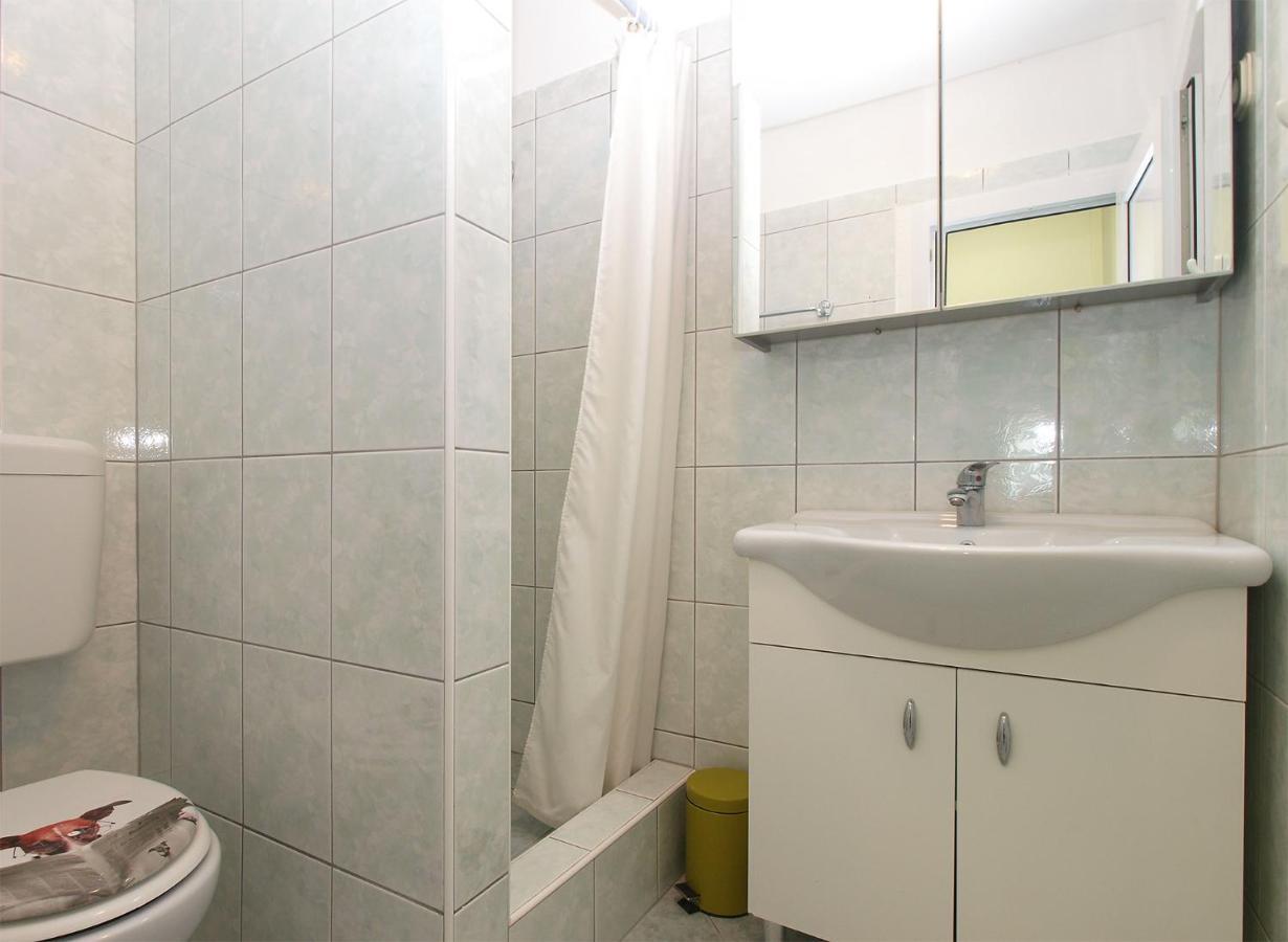 Milica 56 Appartement Pula