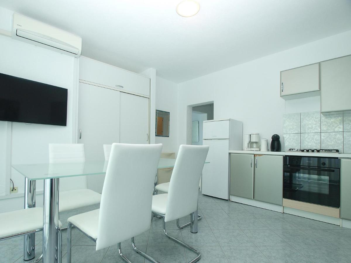 Appartement Milica 56 Pula