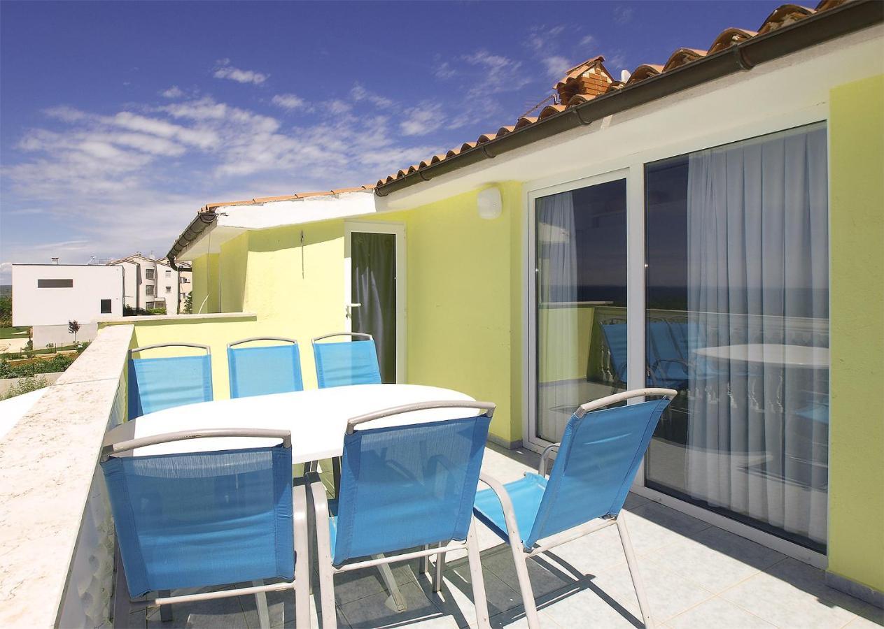 Appartement Milica 56