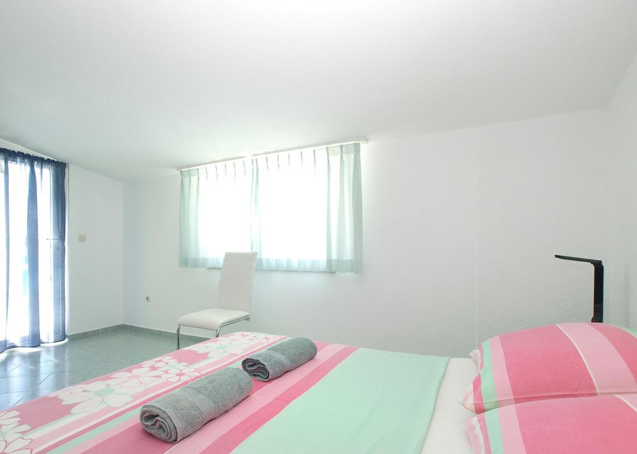 Appartement Milica 56