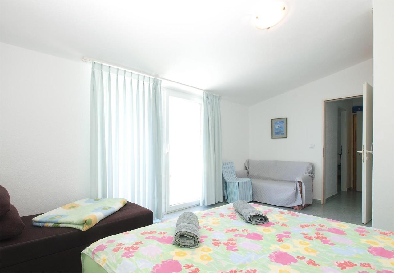 Milica 56 Appartement