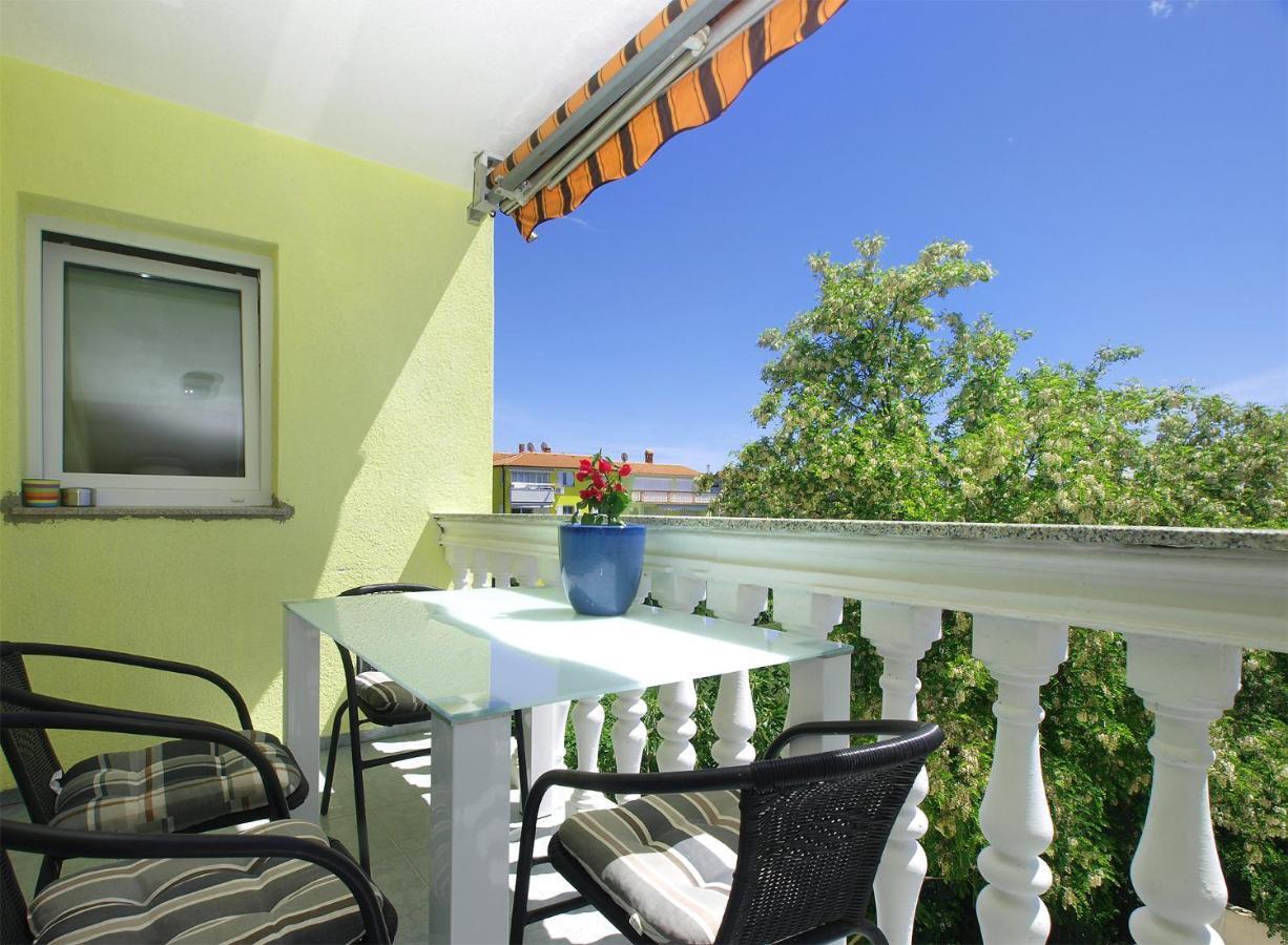 Milica 56 Appartement *