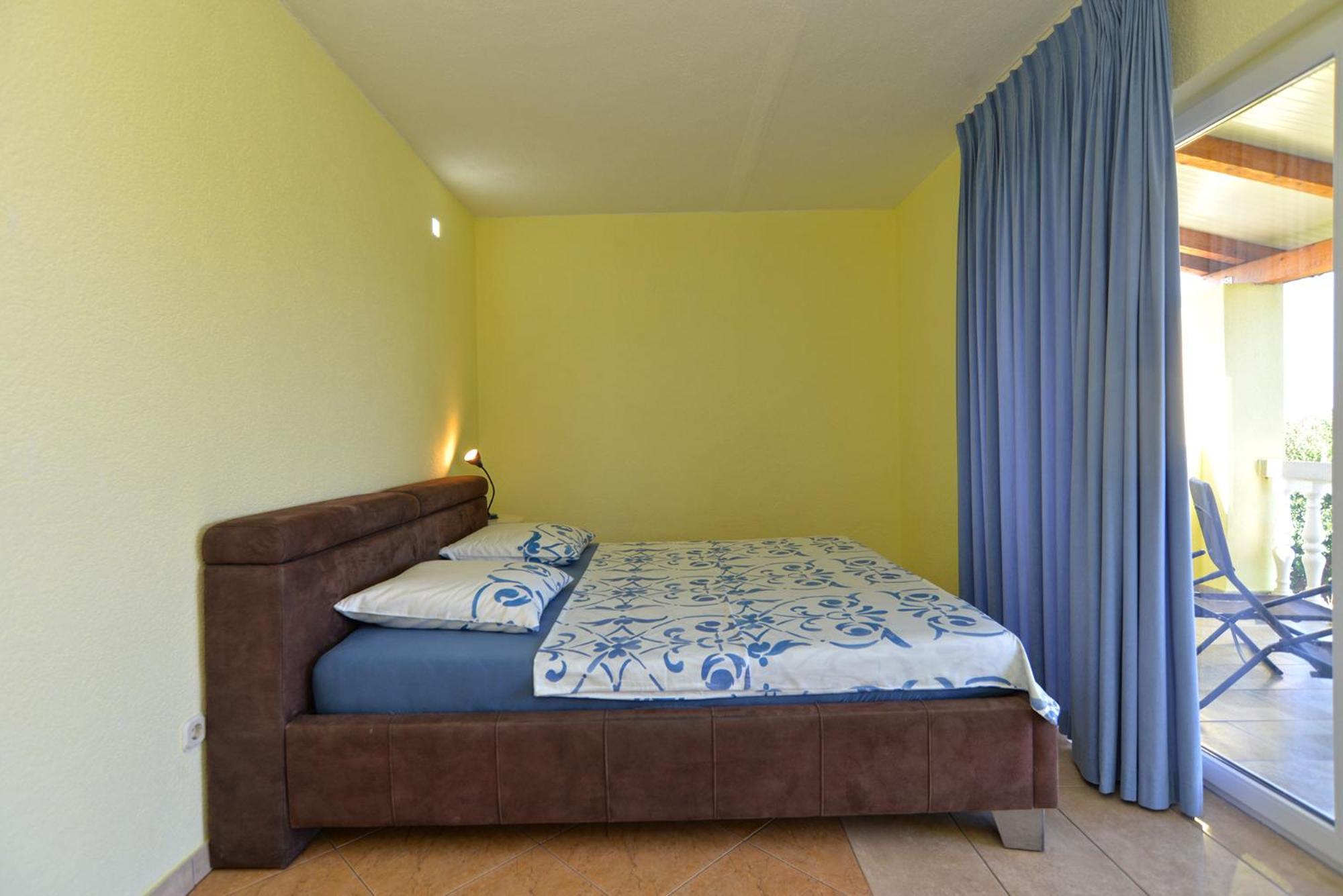 Appartement Milica 56