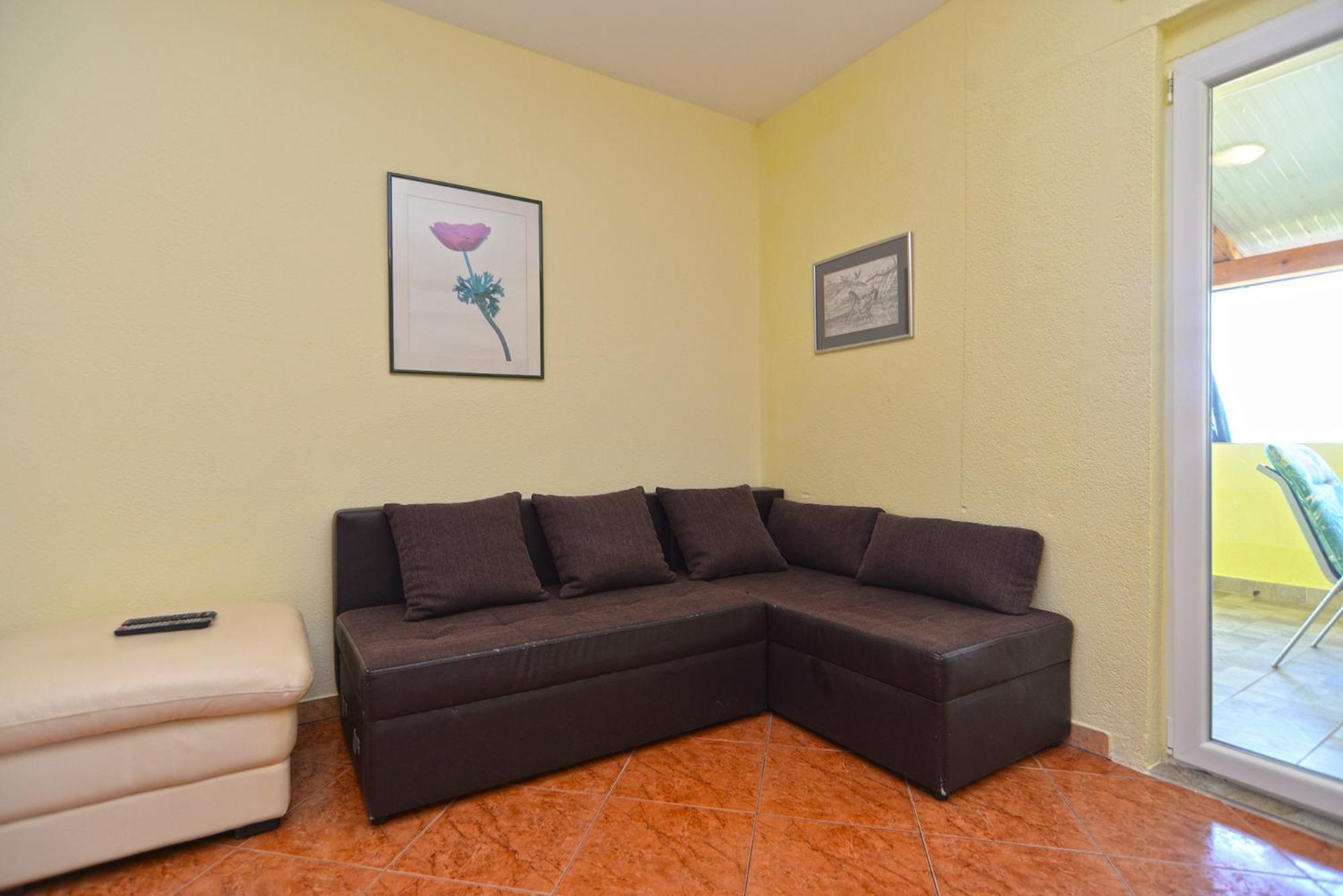 Milica 56 Appartement Pula