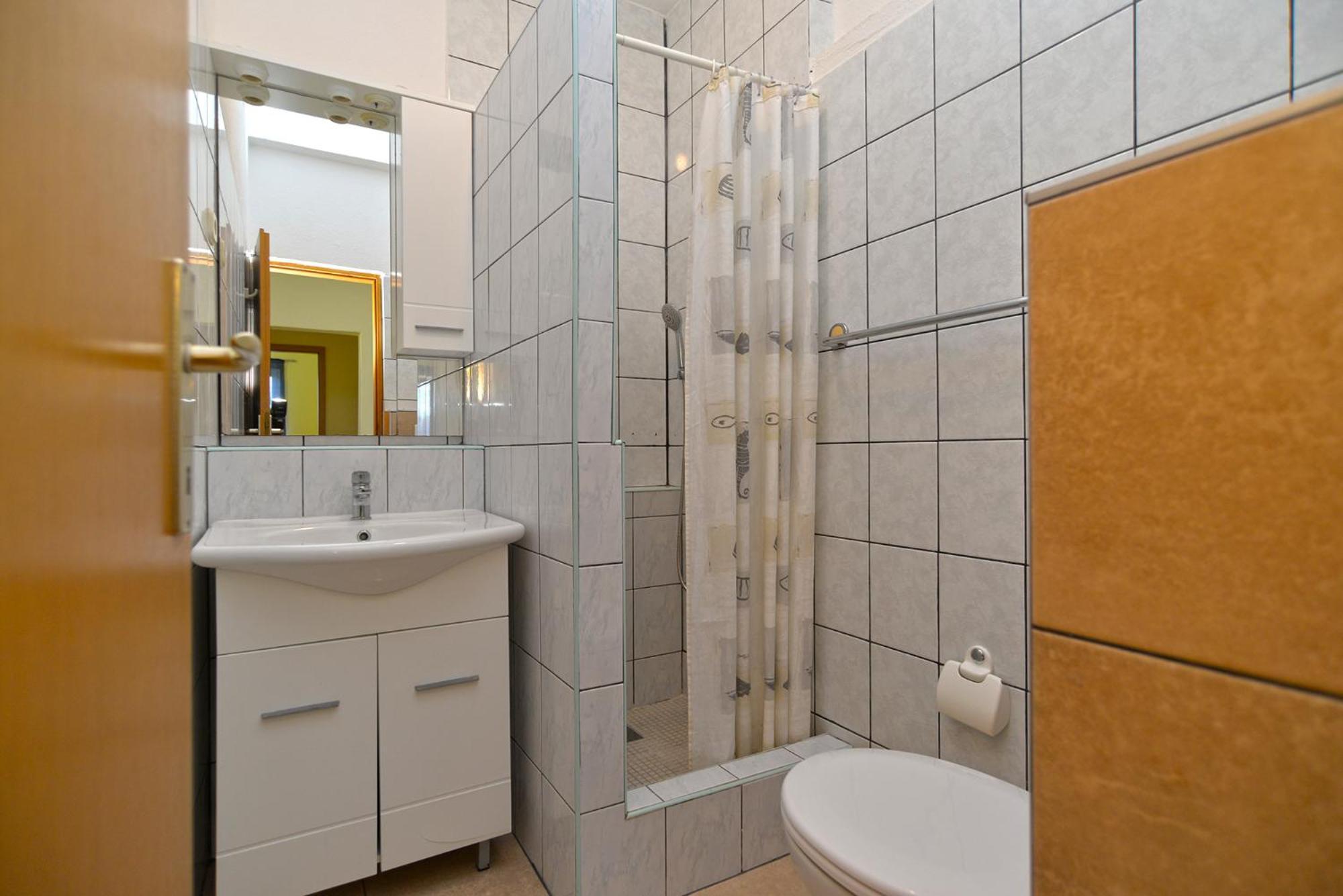 Appartement Milica 56