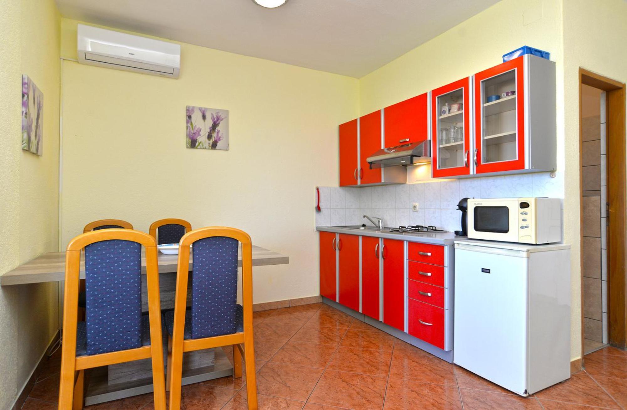 Appartement Milica 56 *