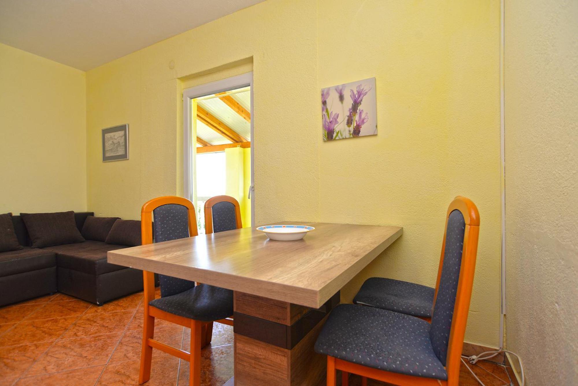Milica 56 Appartement
