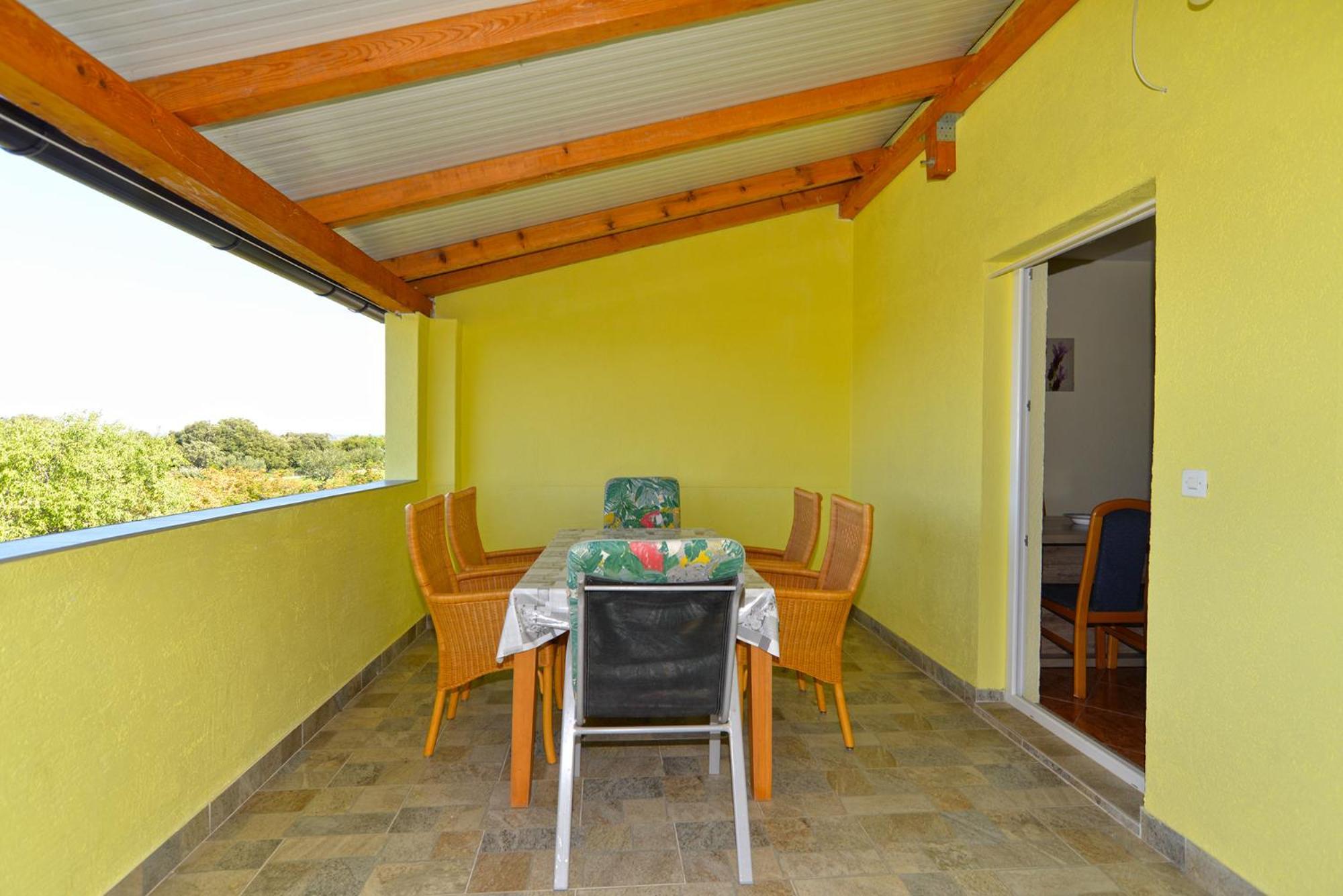Appartement Milica 56 *