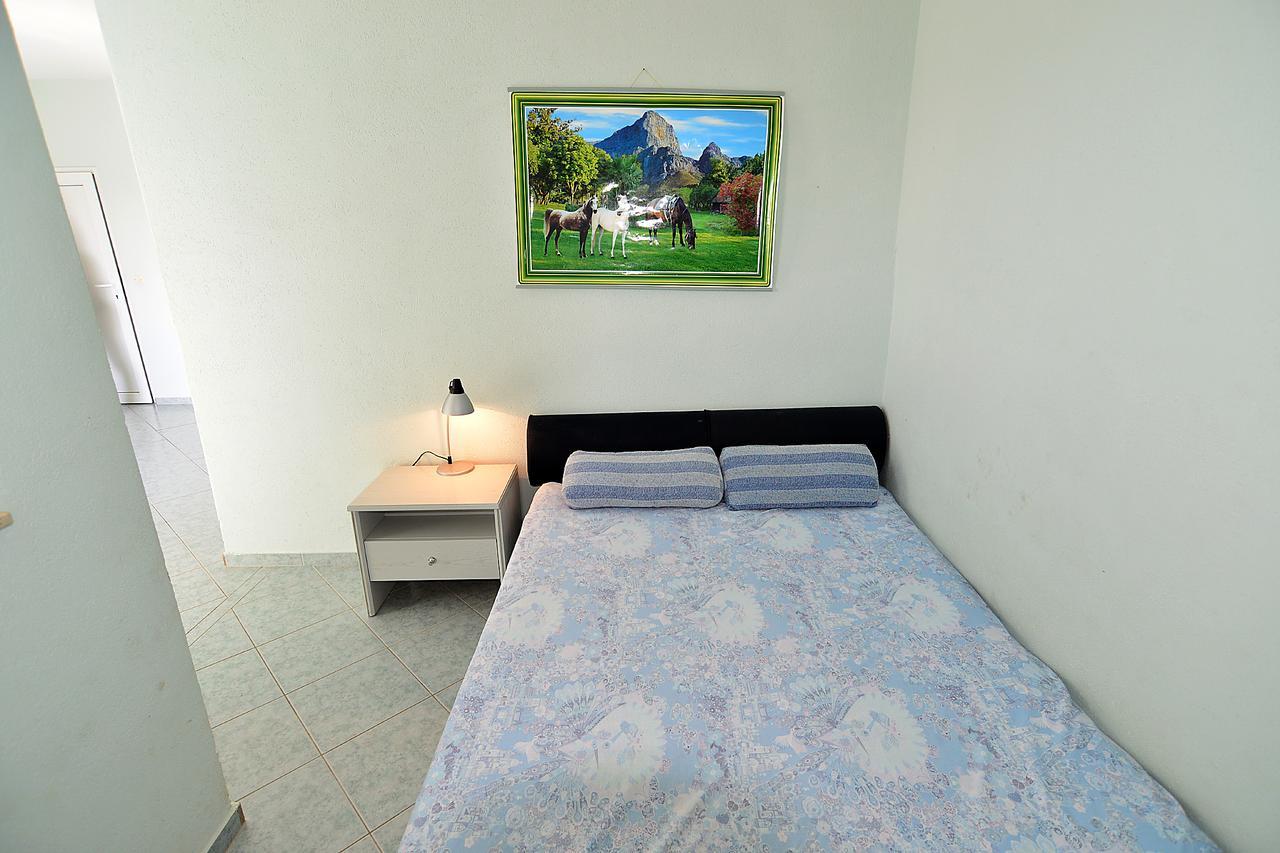 Appartement Milica 56 Pula