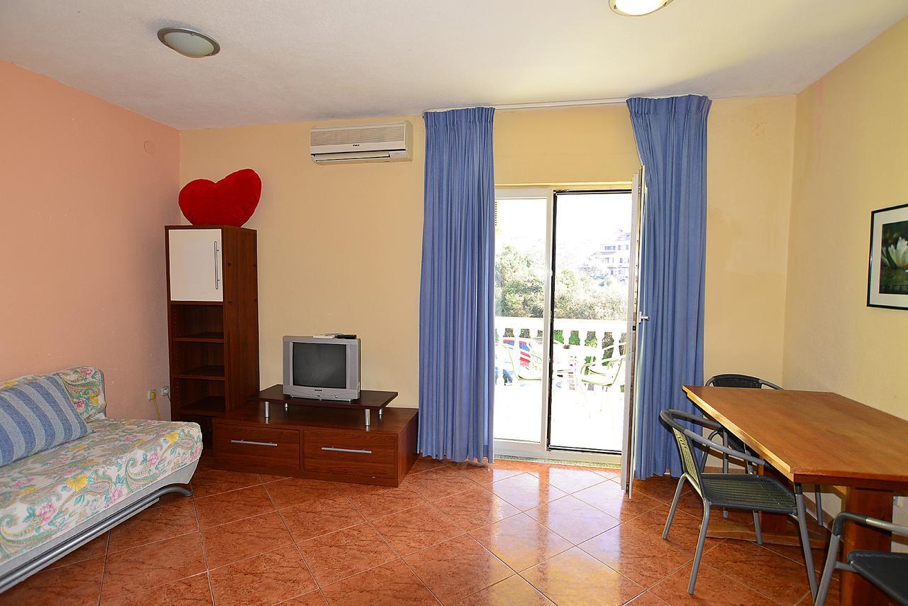 Appartement Milica 56