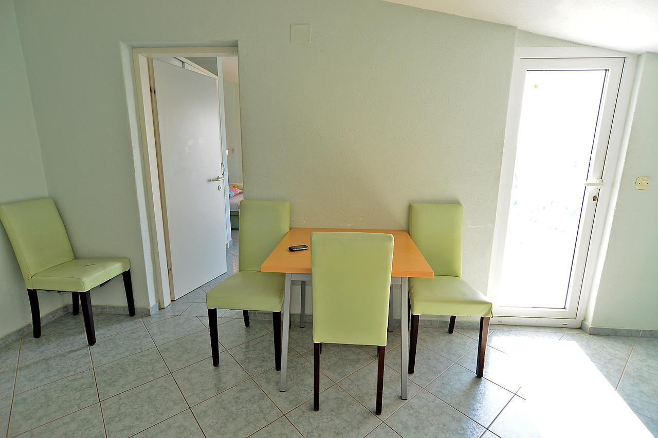 Milica 56 Appartement Pula