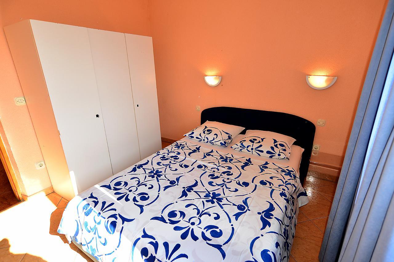 Appartement Milica 56