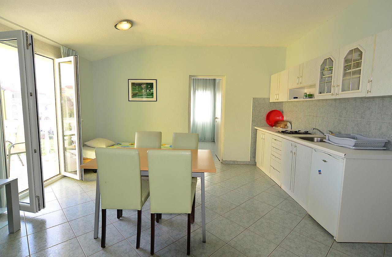 Appartement Milica 56