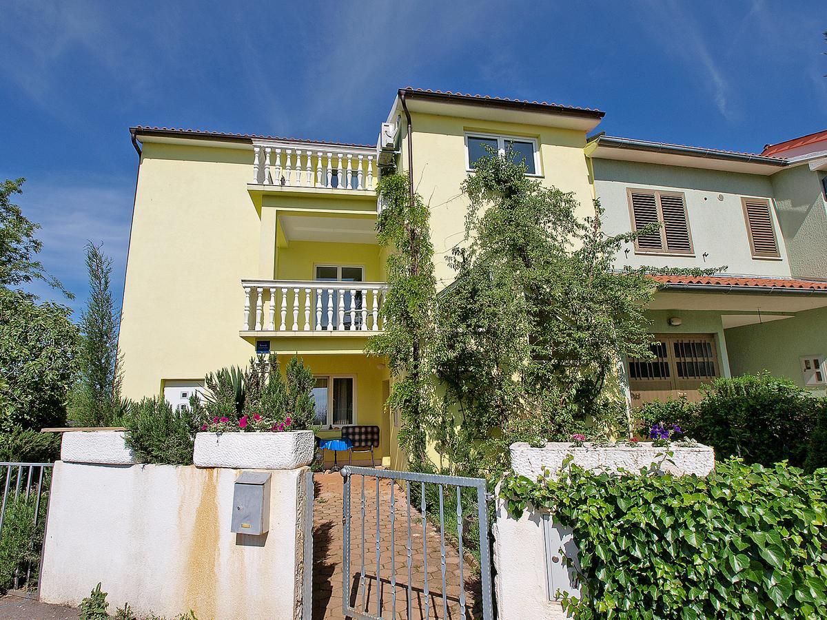 Milica 56 Appartement *