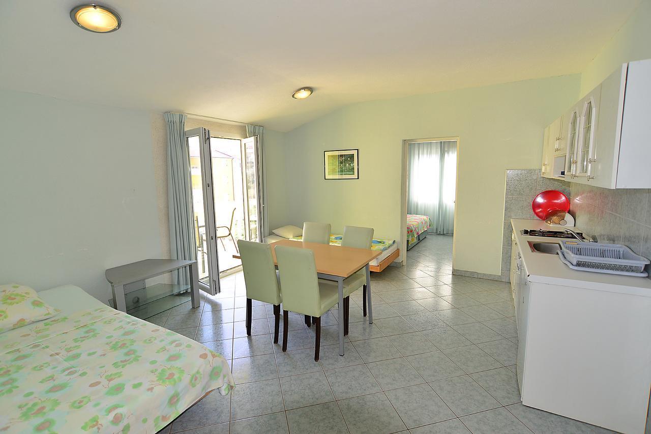 Milica 56 Appartement *