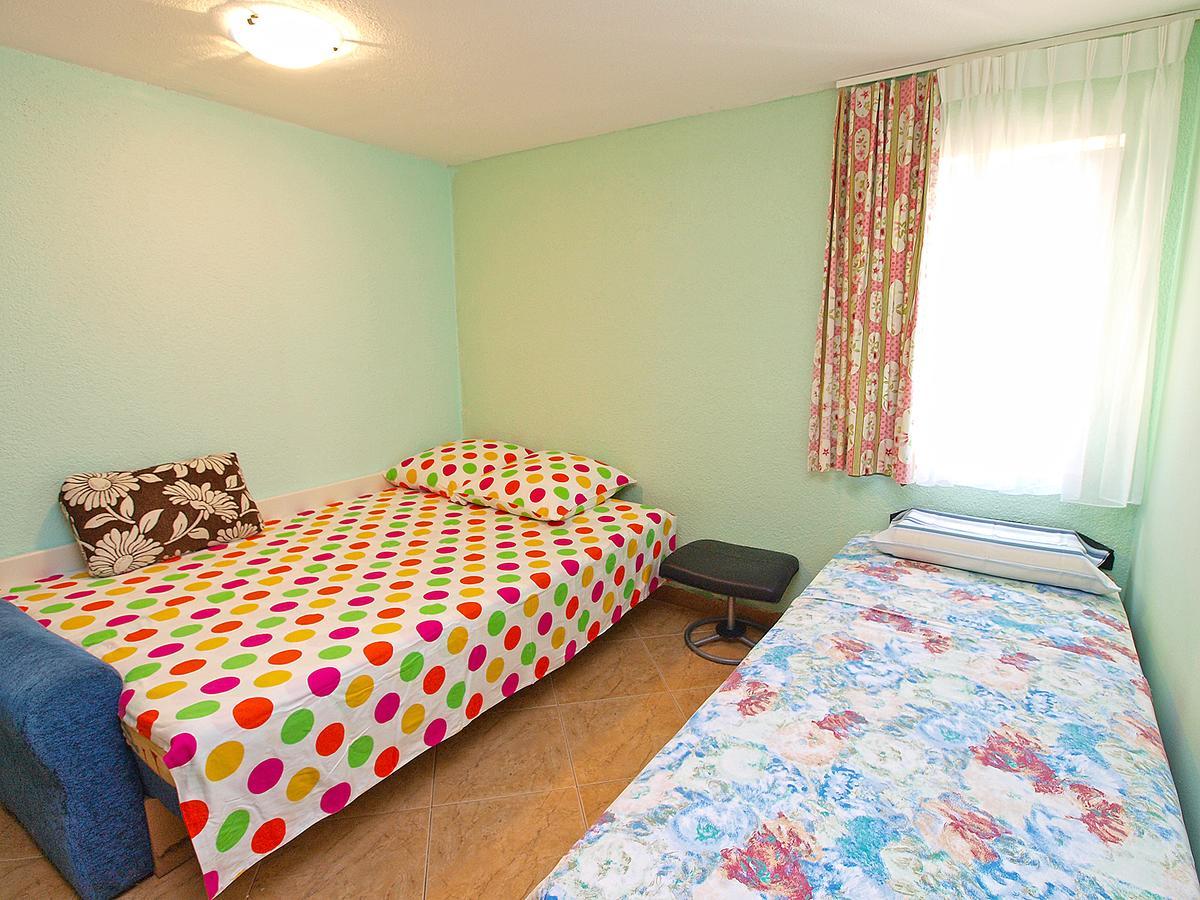 Milica 56 Appartement