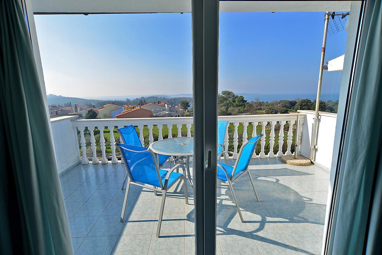 Appartement Milica 56