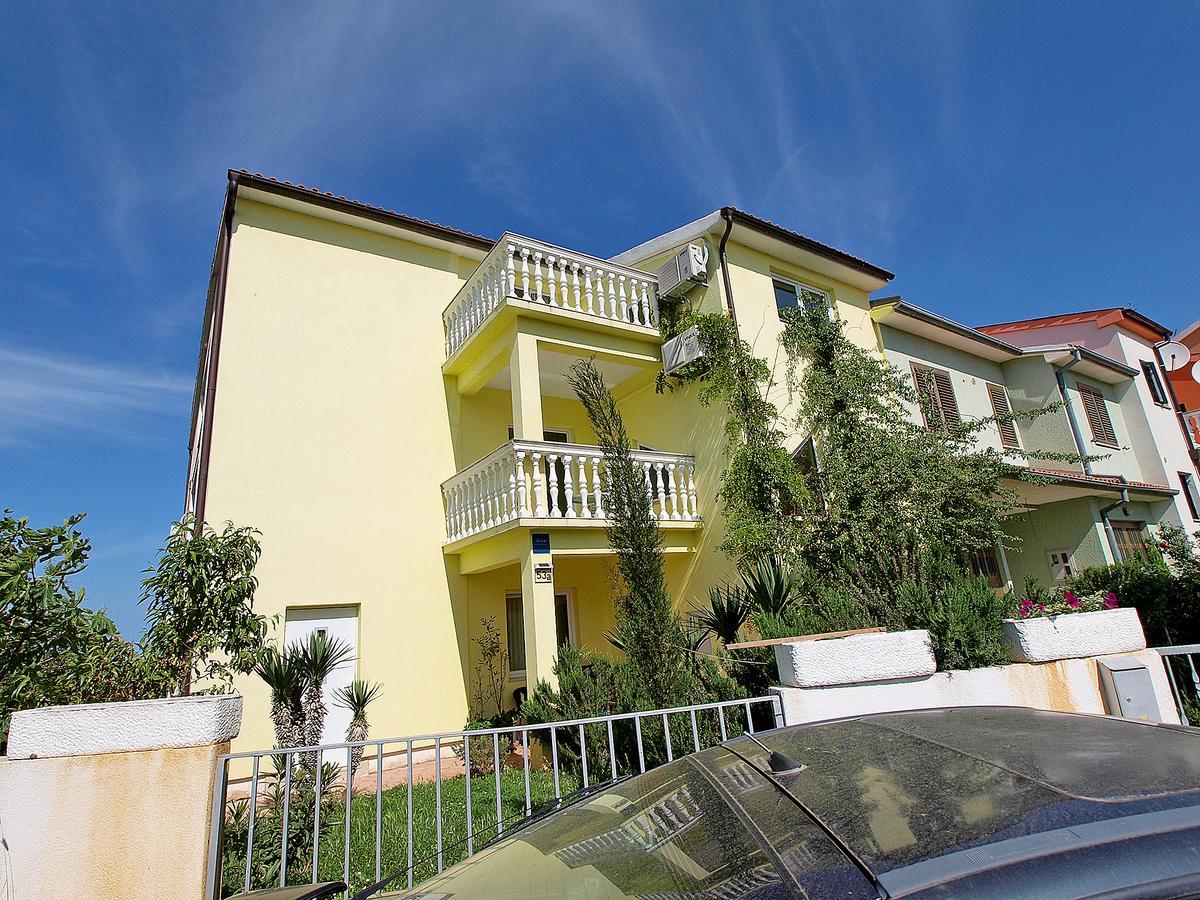 Milica 56 Appartement Pula