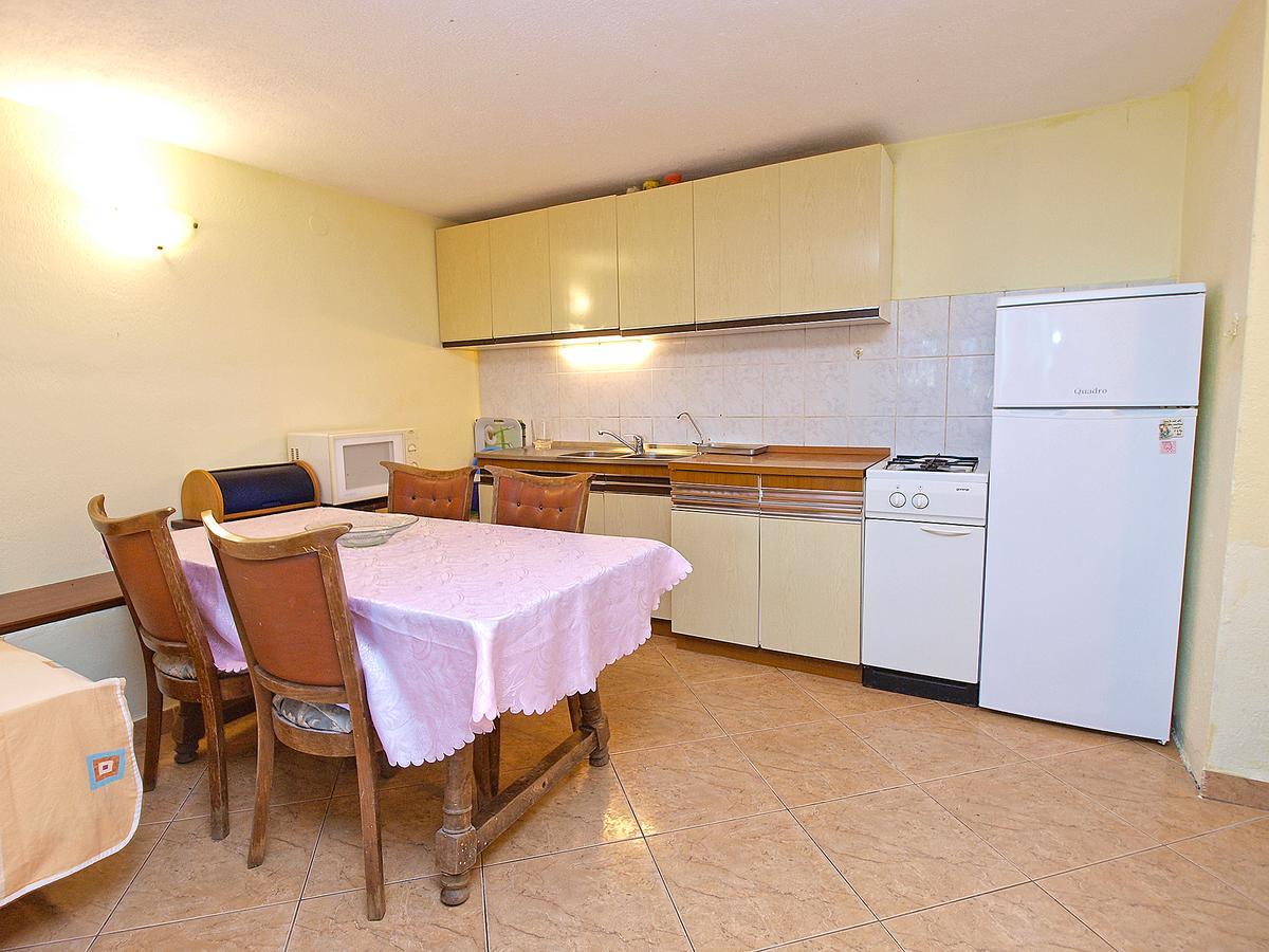 Milica 56 Appartement