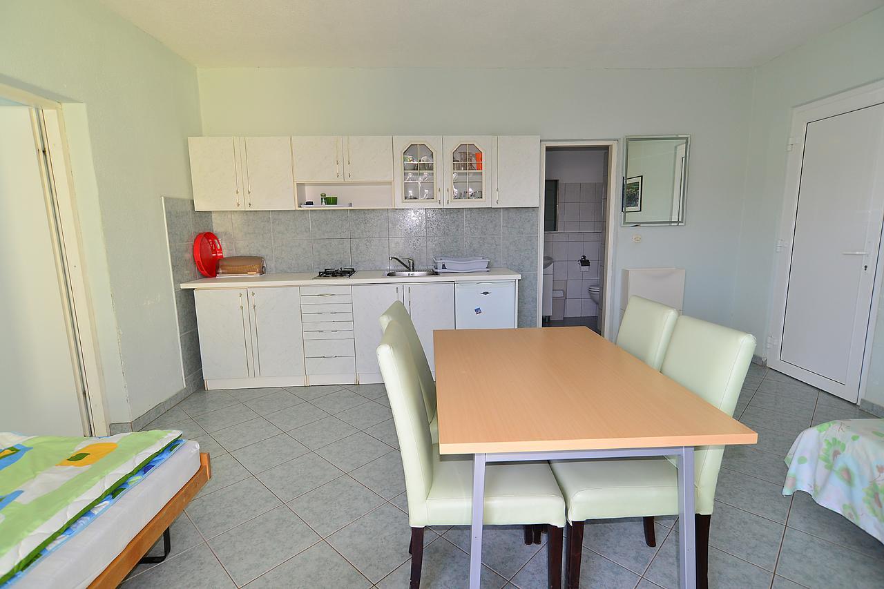 Appartement Milica 56 Pula